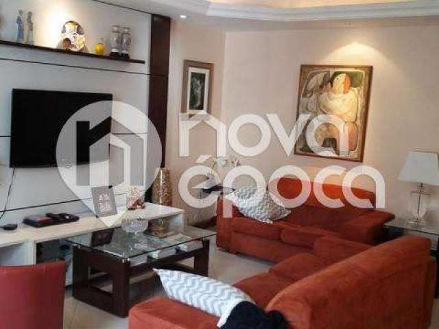 Apartamento com 3 quartos à venda na Rua Pompeu Loureiro, Copacabana, Rio de Janeiro, 150 m2 por R$ 1.700.000