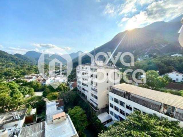 Apartamento com 3 quartos à venda na Rua Von Martius, Jardim Botânico, Rio de Janeiro, 88 m2 por R$ 1.700.000