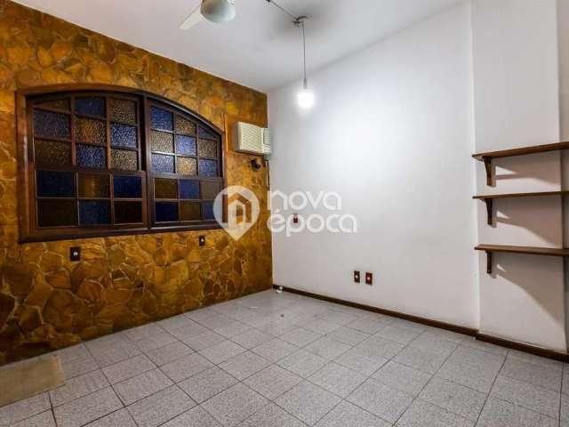 Sala comercial com 2 salas à venda na Rua Dias da Cruz, Méier, Rio de Janeiro, 30 m2 por R$ 115.000