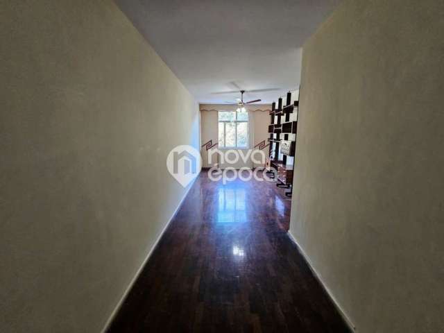 Apartamento com 2 quartos à venda na Rua Pereira Nunes, Vila Isabel, Rio de Janeiro, 74 m2 por R$ 310.000