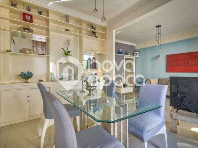 Apartamento com 3 quartos à venda na Avenida Rainha Elizabeth da Bélgica, Copacabana, Rio de Janeiro, 102 m2 por R$ 1.449.000