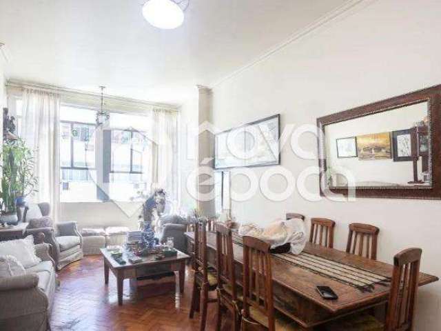 Apartamento com 2 quartos à venda na Praça José de Alencar, Flamengo, Rio de Janeiro, 72 m2 por R$ 840.000