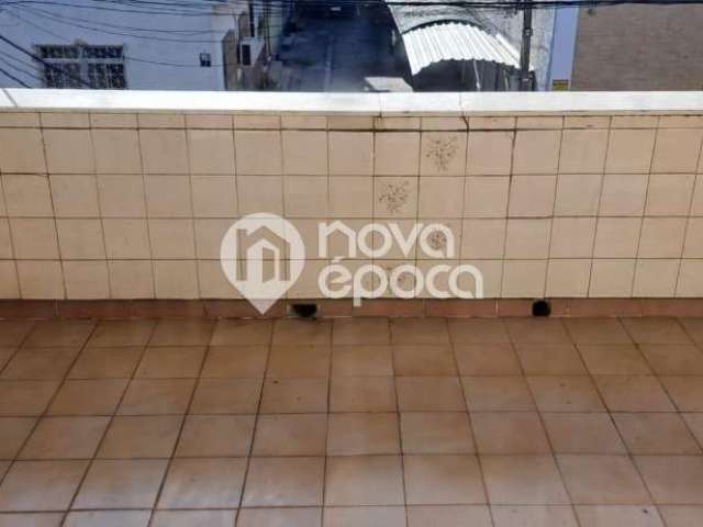 Casa com 2 quartos à venda na Travessa Aires Pinto, São Cristóvão, Rio de Janeiro, 70 m2 por R$ 395.000