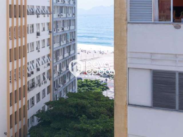 Apartamento com 1 quarto à venda na Rua Bolivar, Copacabana, Rio de Janeiro, 46 m2 por R$ 640.000
