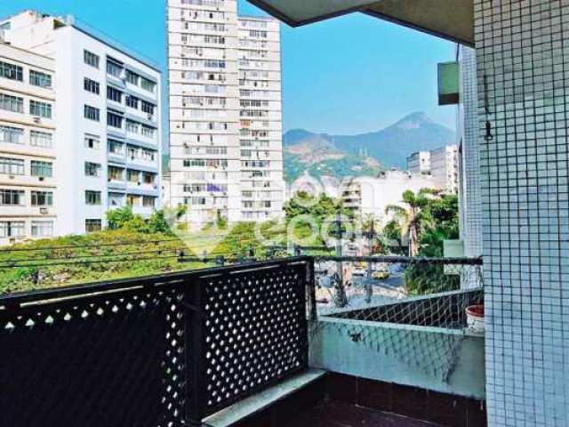 Apartamento com 3 quartos à venda na Rua Gomes Braga, Andaraí, Rio de Janeiro, 96 m2 por R$ 400.000
