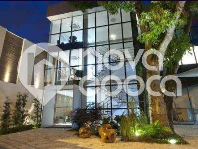 Prédio com 7 salas à venda na Avenida Vítor Konder, Barra da Tijuca, Rio de Janeiro, 472 m2 por R$ 10.800.000