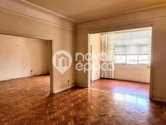 Apartamento com 4 quartos à venda na Rua Marquês de Abrantes, Flamengo, Rio de Janeiro, 213 m2 por R$ 1.650.000