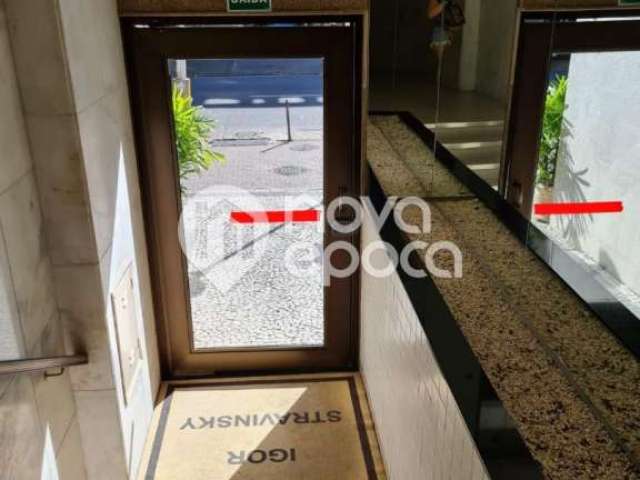 Sala comercial com 1 sala à venda na Rua Visconde de Pirajá, Ipanema, Rio de Janeiro, 30 m2 por R$ 695.000