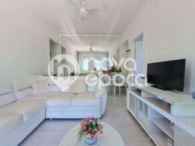 Apartamento com 2 quartos à venda na Rua Campo Grande, Campo Grande, Rio de Janeiro, 66 m2 por R$ 250.000
