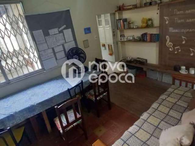Apartamento com 2 quartos à venda na Rua do Chichorro, Catumbi, Rio de Janeiro, 42 m2 por R$ 215.000