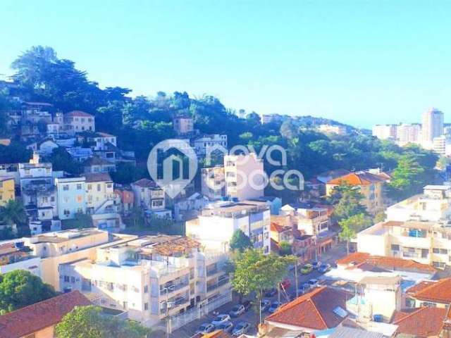 Apartamento com 3 quartos à venda na Rua Maxwell, Andaraí, Rio de Janeiro, 104 m2 por R$ 750.000