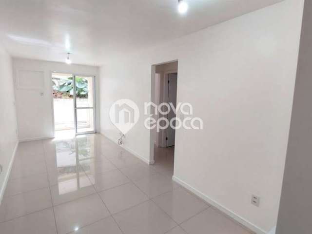 Apartamento com 2 quartos à venda na Rua Juparaná, Andaraí, Rio de Janeiro, 60 m2 por R$ 390.000