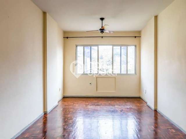 Apartamento com 3 quartos à venda na Rua Carolina Santos, Méier, Rio de Janeiro, 81 m2 por R$ 235.000