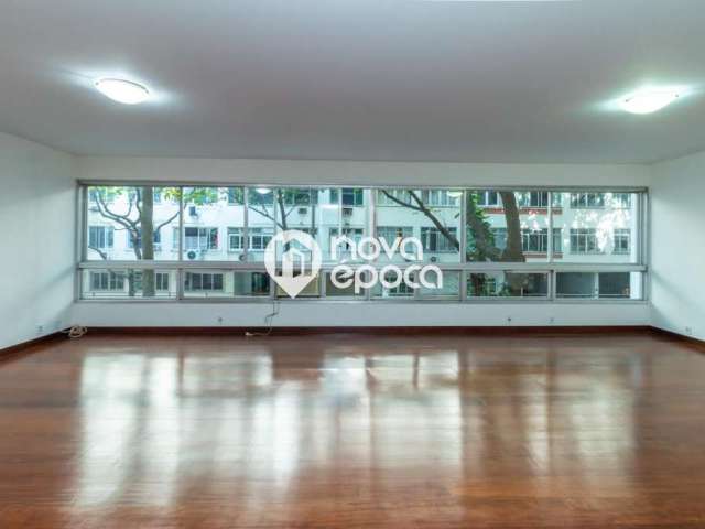 Apartamento com 4 quartos à venda na Rua Joaquim Nabuco, Ipanema, Rio de Janeiro, 265 m2 por R$ 2.900.000