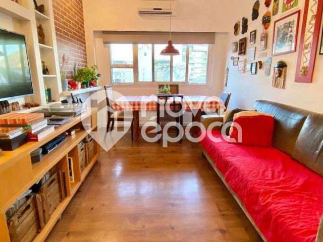 Apartamento com 3 quartos à venda na Rua Von Martius, Jardim Botânico, Rio de Janeiro, 87 m2 por R$ 950.000