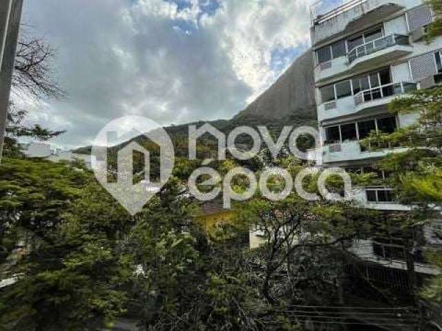 Apartamento com 3 quartos à venda na Rua J. Carlos, Jardim Botânico, Rio de Janeiro, 114 m2 por R$ 2.100.000