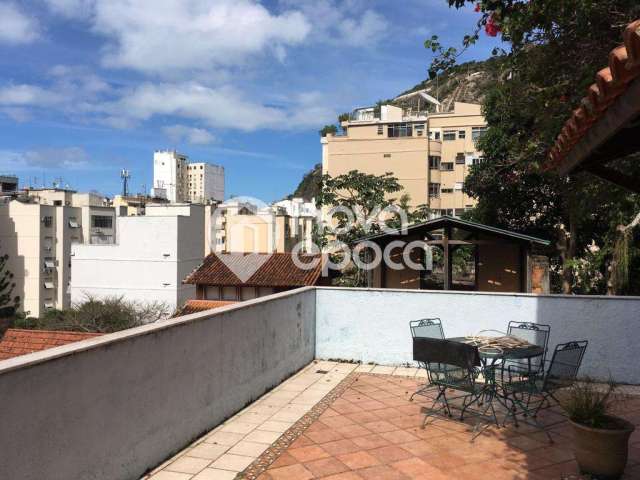 Casa em condomínio fechado com 4 quartos à venda na Rua Emílio Berla, Copacabana, Rio de Janeiro, 276 m2 por R$ 2.700.000