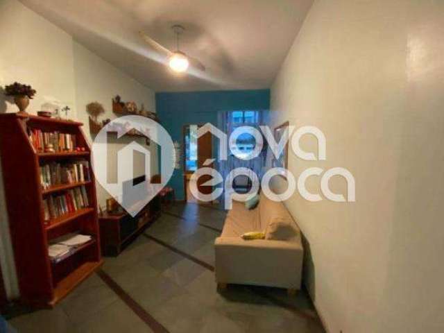 Apartamento com 3 quartos à venda na Rua Barão de Itambi, Botafogo, Rio de Janeiro, 84 m2 por R$ 950.000