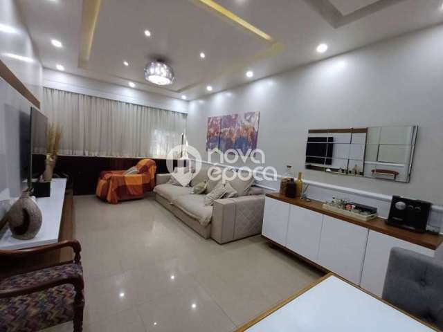 Apartamento com 3 quartos à venda na Rua Paulo Barreto, Botafogo, Rio de Janeiro, 105 m2 por R$ 1.350.000