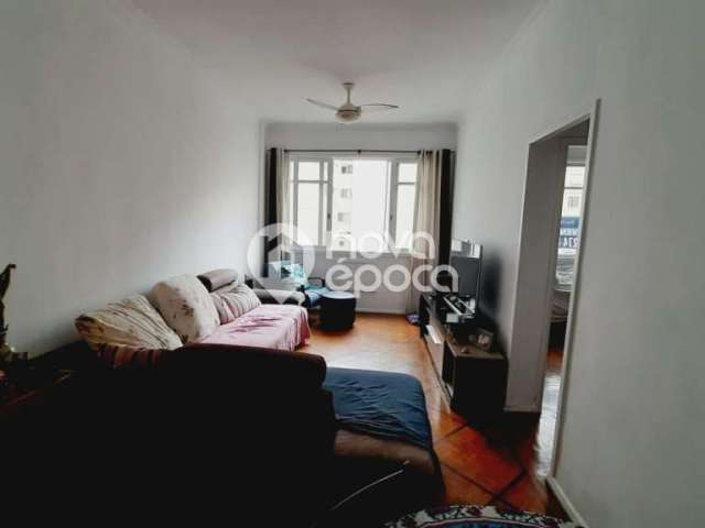 Apartamento com 2 quartos à venda na Rua República do Peru, Copacabana, Rio de Janeiro, 82 m2 por R$ 800.000