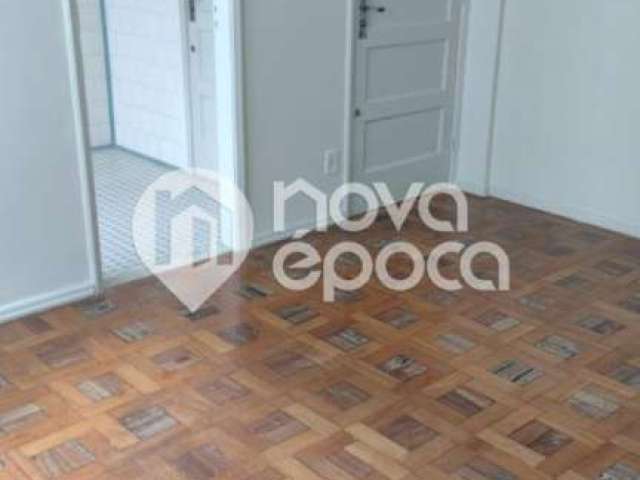 Apartamento com 2 quartos à venda na Rua Magalhães Castro, Riachuelo, Rio de Janeiro, 55 m2 por R$ 175.000