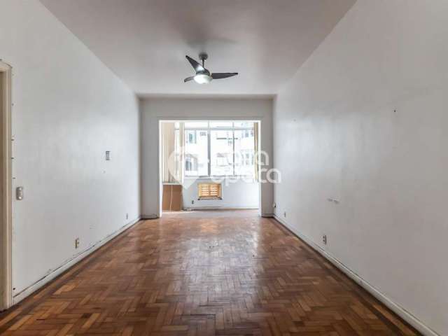 Apartamento com 3 quartos à venda na Rua Constante Ramos, Copacabana, Rio de Janeiro, 139 m2 por R$ 1.100.000