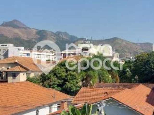 Apartamento com 2 quartos à venda na Rua Castro Alves, Méier, Rio de Janeiro, 56 m2 por R$ 269.000