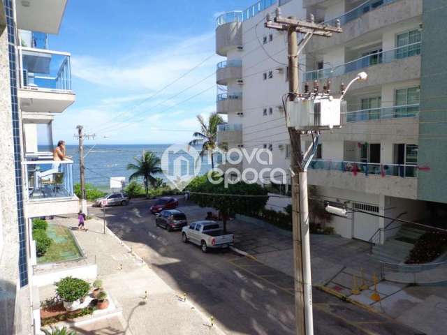 Apartamento com 2 quartos à venda na Avenida La Paloma, Enseada Azul, Guarapari, 70 m2 por R$ 820.000