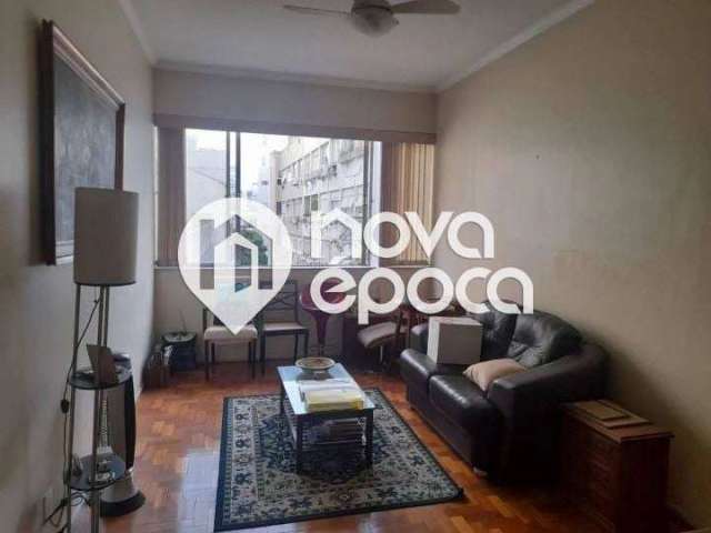 Apartamento com 3 quartos à venda na Rua General Venâncio Flores, Leblon, Rio de Janeiro, 97 m2 por R$ 1.950.000