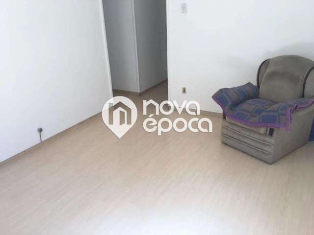 Apartamento com 2 quartos à venda na Rua Afonso Pena, Tijuca, Rio de Janeiro, 65 m2 por R$ 450.000