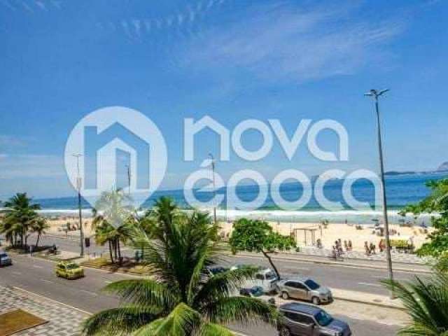 Apartamento com 4 quartos à venda na Avenida Delfim Moreira, Leblon, Rio de Janeiro, 254 m2 por R$ 12.990.000