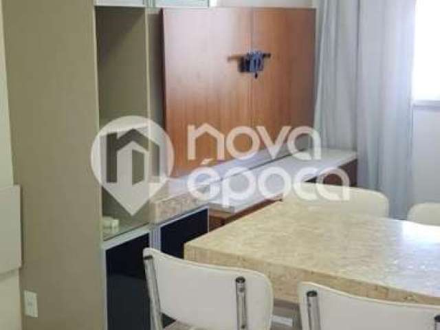 Apartamento com 2 quartos à venda na Rua Goiás, Piedade, Rio de Janeiro, 48 m2 por R$ 310.000
