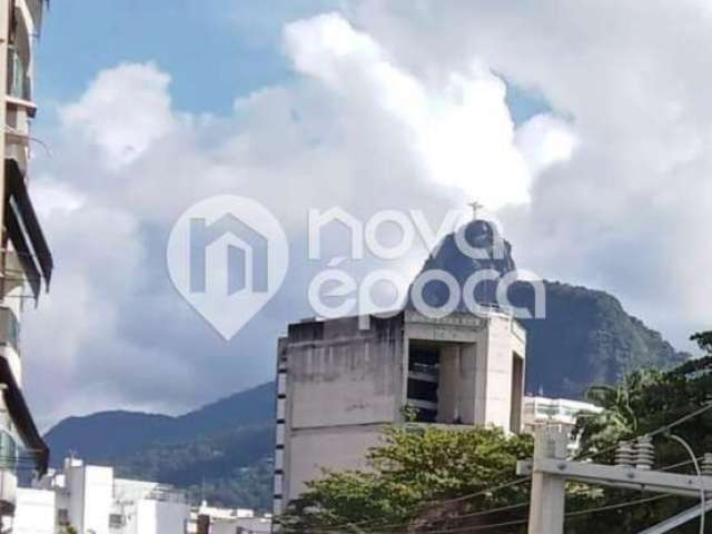 Apartamento com 1 quarto à venda na Rua General Goes Monteiro, Botafogo, Rio de Janeiro, 21 m2 por R$ 380.000