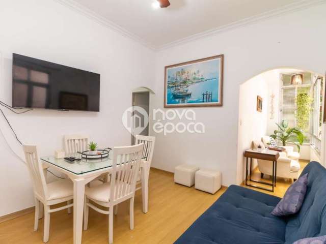 Apartamento com 2 quartos à venda na Rua Leopoldo Miguez, Copacabana, Rio de Janeiro, 61 m2 por R$ 840.000
