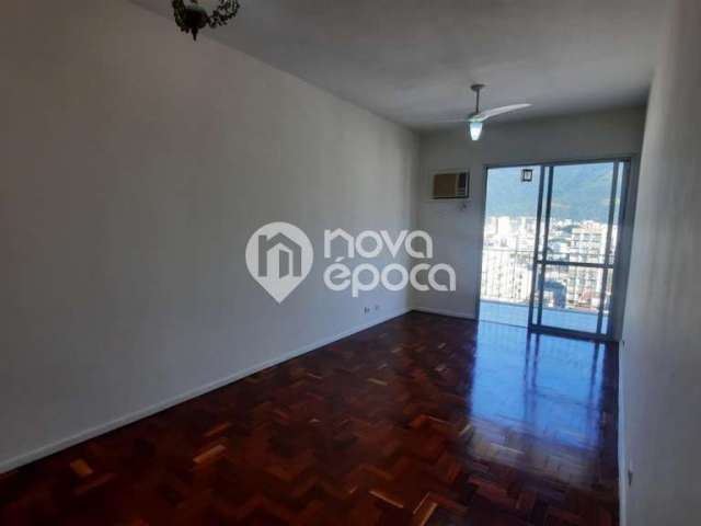 Apartamento com 2 quartos à venda na Boulevard Vinte e Oito de Setembro, Vila Isabel, Rio de Janeiro, 85 m2 por R$ 490.000