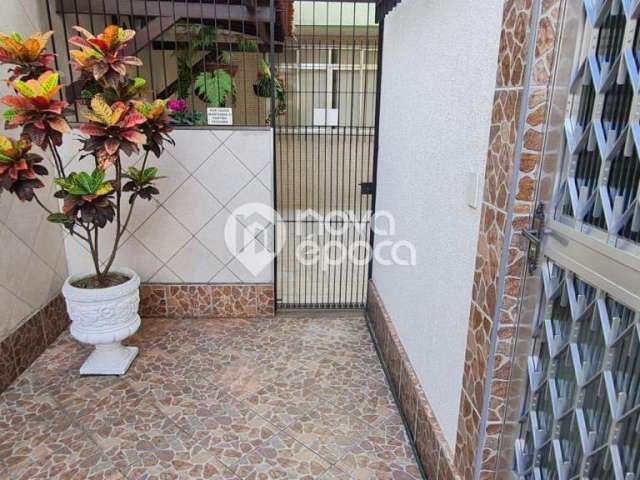Apartamento com 2 quartos à venda na Estrada José Rucas, Penha, Rio de Janeiro, 32 m2 por R$ 240.000