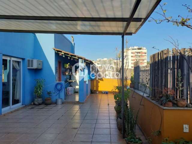 Apartamento com 4 quartos à venda na Rua Marquês de Paraná, Flamengo, Rio de Janeiro, 211 m2 por R$ 1.500.000