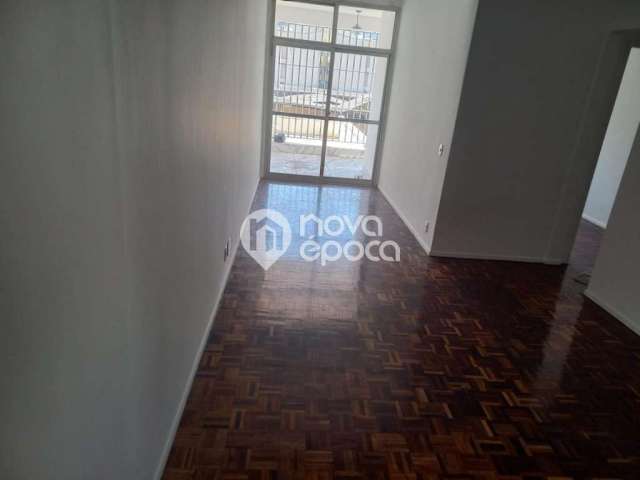 Apartamento com 1 quarto à venda na Boulevard Vinte e Oito de Setembro, Vila Isabel, Rio de Janeiro, 63 m2 por R$ 335.000