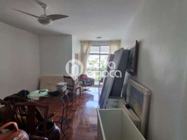 Apartamento com 2 quartos à venda na Rua Ferreira Pontes, Andaraí, Rio de Janeiro, 102 m2 por R$ 520.000