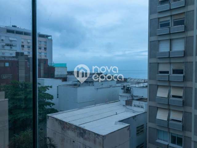 Flat com 2 quartos à venda na Rua Prudente de Morais, Ipanema, Rio de Janeiro, 86 m2 por R$ 4.900.000