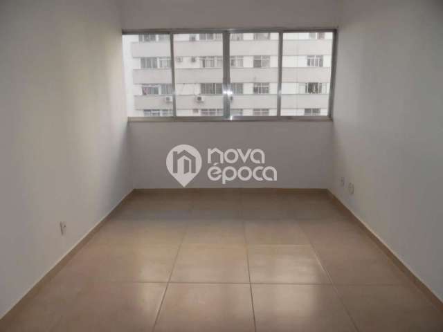 Apartamento com 2 quartos à venda na Rua Joaquim Palhares, Praça da Bandeira, Rio de Janeiro, 57 m2 por R$ 320.000