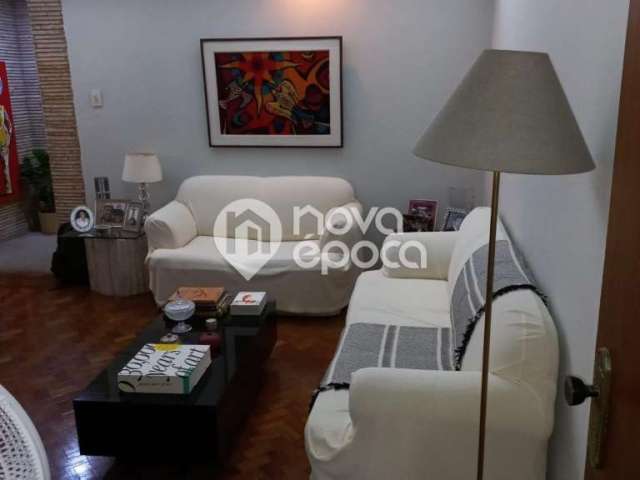 Apartamento com 4 quartos à venda na Rua Domingos Ferreira, Copacabana, Rio de Janeiro, 120 m2 por R$ 1.400.000