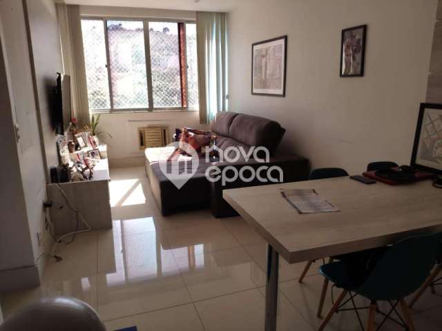 Apartamento com 2 quartos à venda na Rua Visconde de Abaeté, Vila Isabel, Rio de Janeiro, 70 m2 por R$ 480.000