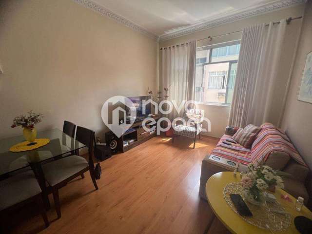 Apartamento com 3 quartos à venda na Rua do Chichorro, Catumbi, Rio de Janeiro, 80 m2 por R$ 360.000