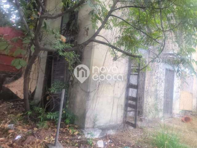Terreno em condomínio fechado à venda na Rua Visconde de Silva, Botafogo, Rio de Janeiro, 1000 m2 por R$ 12.000.000