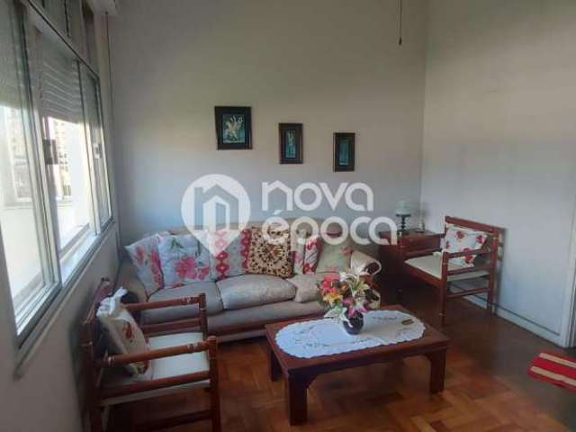 Apartamento com 1 quarto à venda na Rua de Santana, Centro, Rio de Janeiro, 52 m2 por R$ 264.000