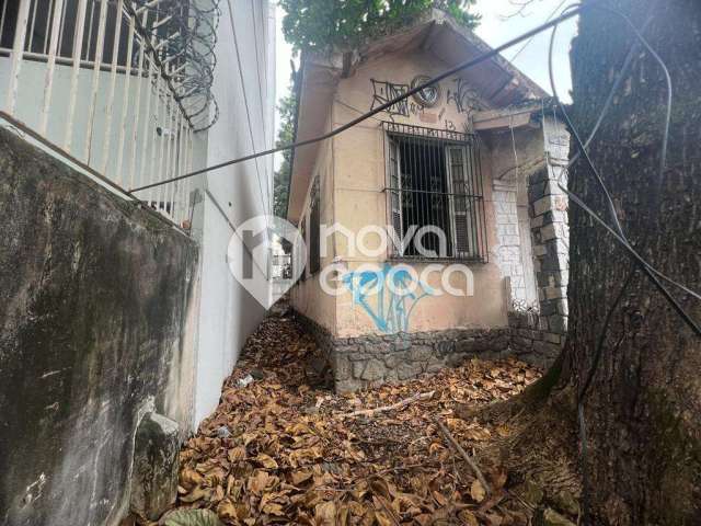 Casa em condomínio fechado com 4 quartos à venda na Rua Gurupi, Grajaú, Rio de Janeiro, 124 m2 por R$ 2.500.000