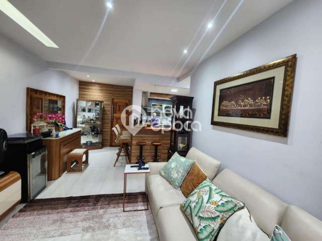 Apartamento com 2 quartos à venda na Rua Visconde de Santa Isabel, Vila Isabel, Rio de Janeiro, 75 m2 por R$ 425.000