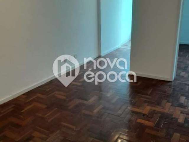 Apartamento com 1 quarto à venda na Rua dos Inválidos, Centro, Rio de Janeiro, 35 m2 por R$ 300.000