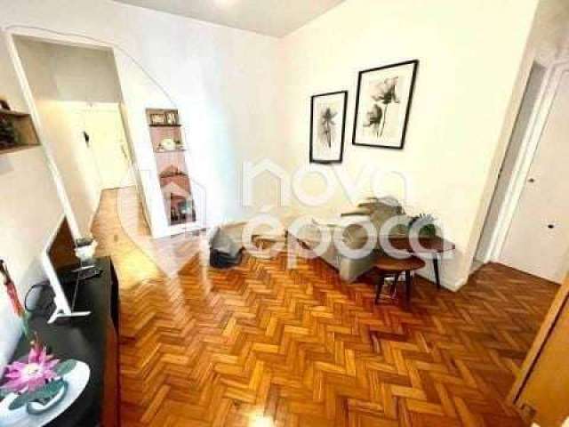 Apartamento com 1 quarto à venda na Rua Raul Pompéia, Copacabana, Rio de Janeiro, 48 m2 por R$ 710.000